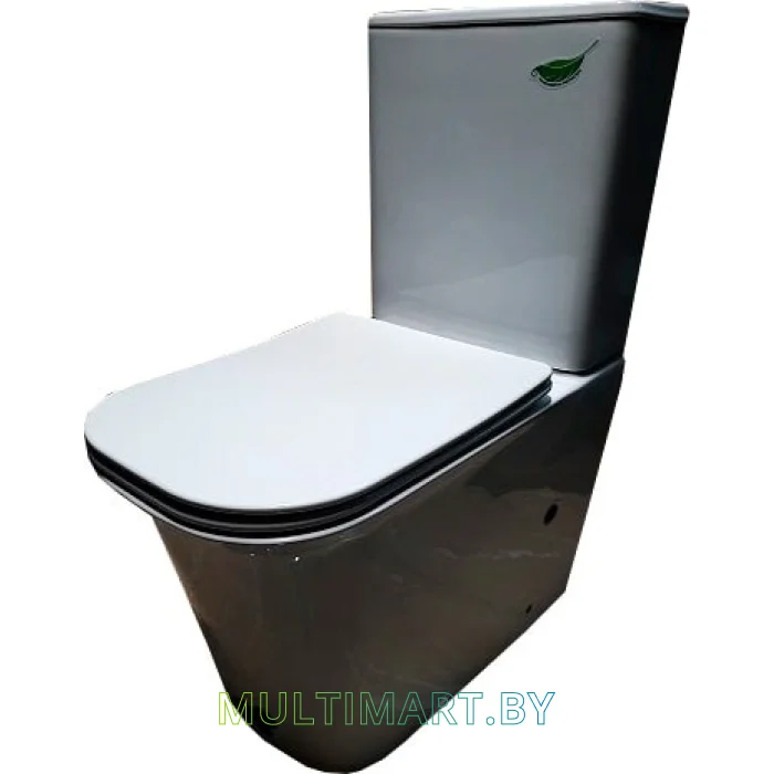 Унитаз CeramaLux 1222A